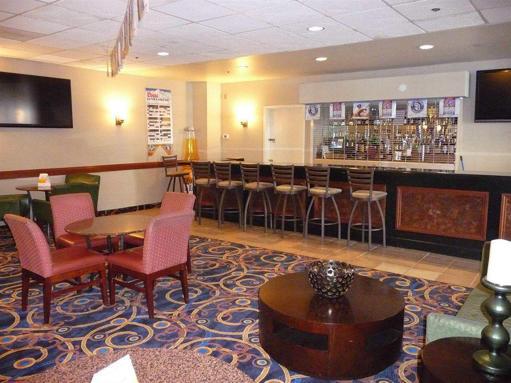 Ramada By Wyndham San Diego National City Kültér fotó