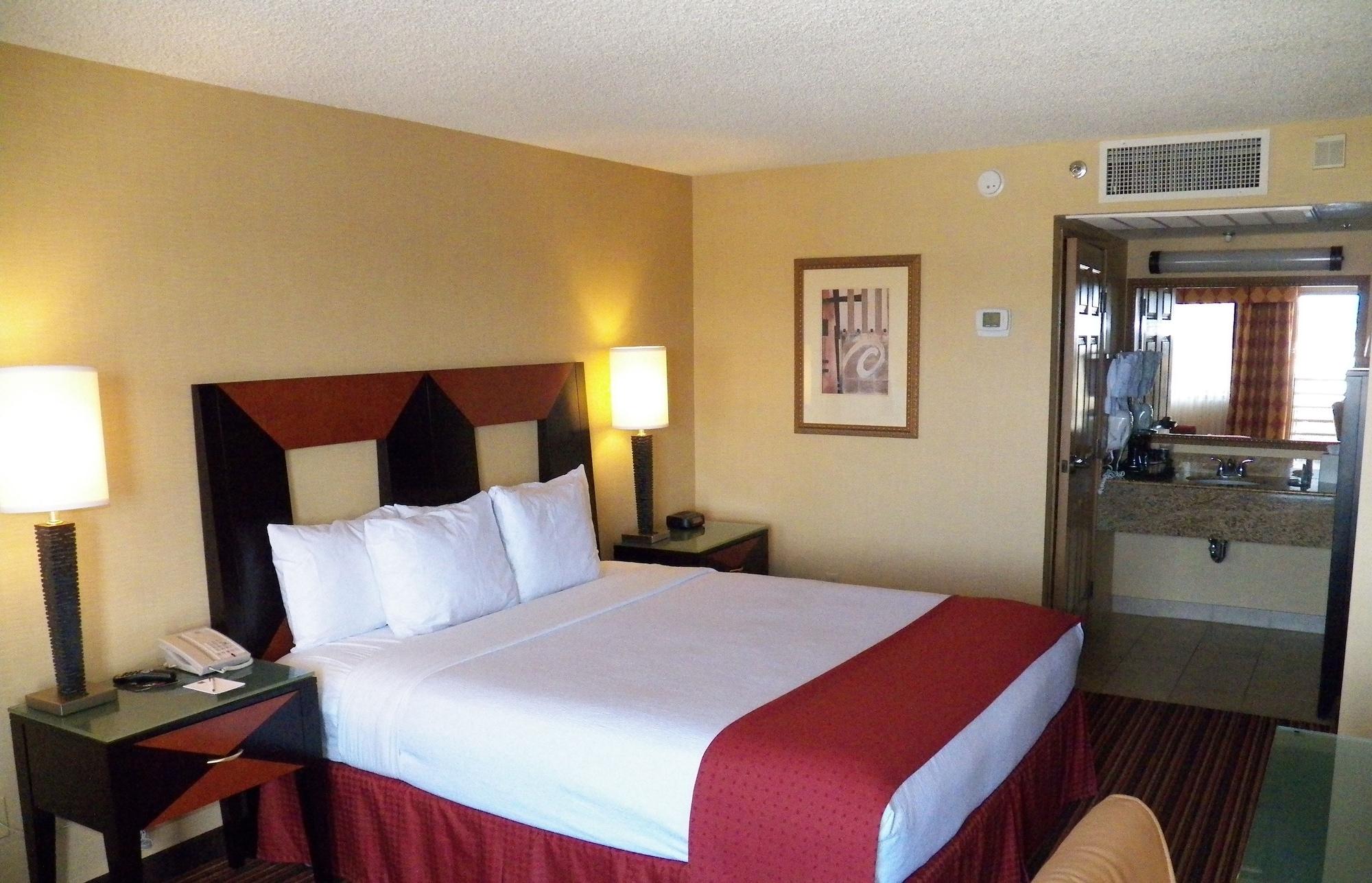 Ramada By Wyndham San Diego National City Kültér fotó
