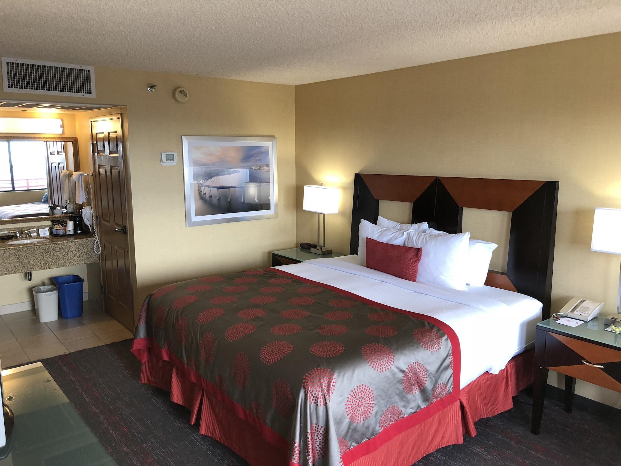 Ramada By Wyndham San Diego National City Kültér fotó