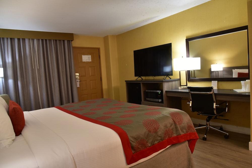 Ramada By Wyndham San Diego National City Kültér fotó