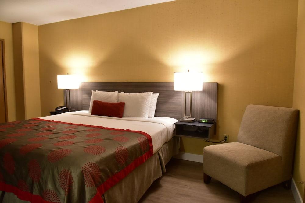 Ramada By Wyndham San Diego National City Kültér fotó