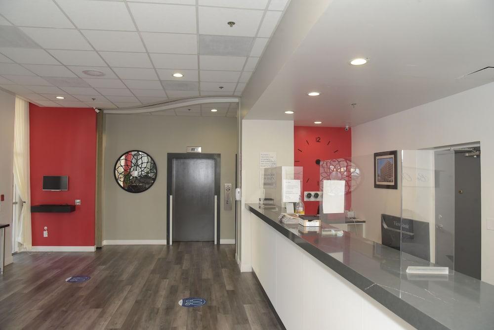 Ramada By Wyndham San Diego National City Kültér fotó