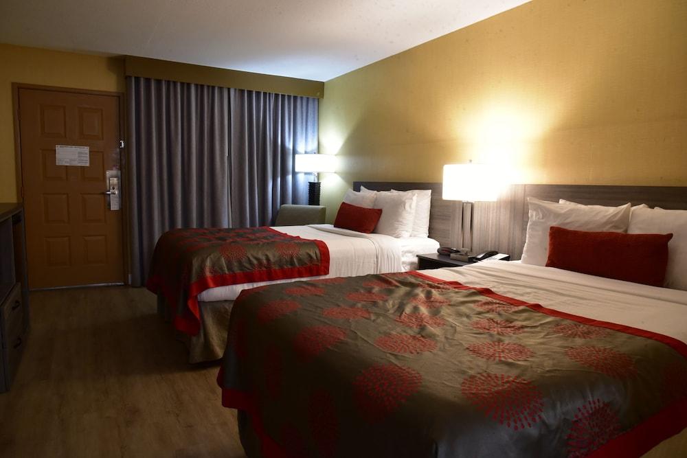 Ramada By Wyndham San Diego National City Kültér fotó