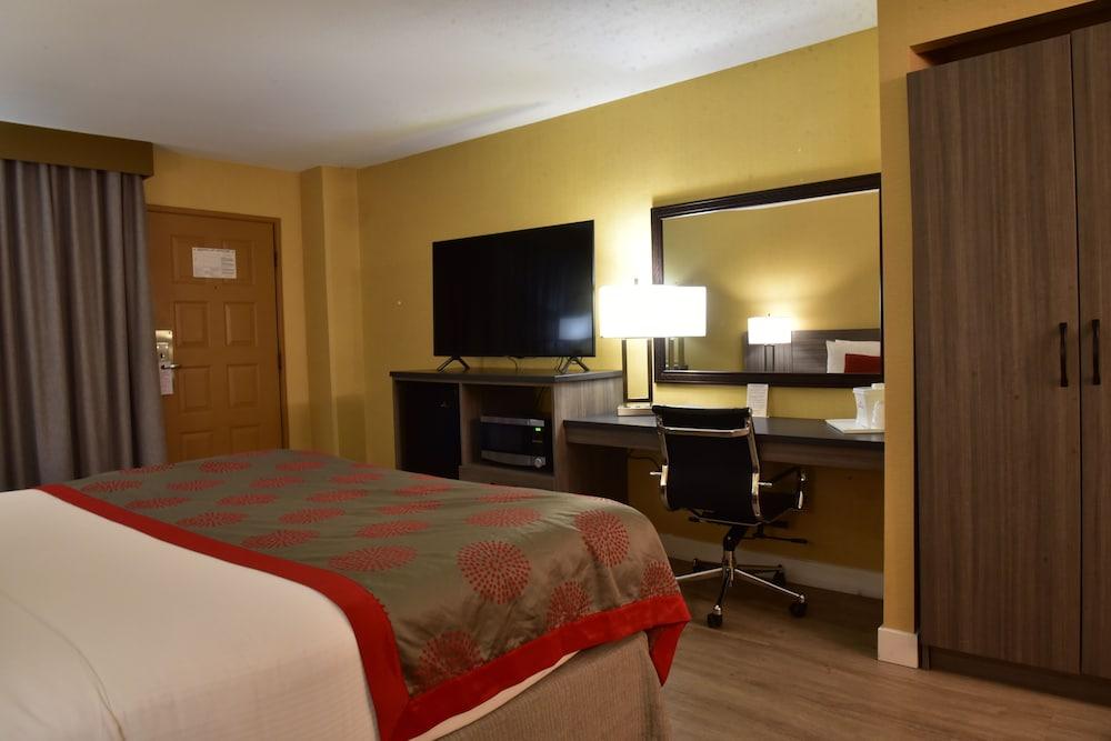 Ramada By Wyndham San Diego National City Kültér fotó