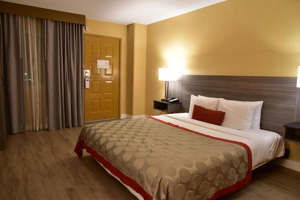 Ramada By Wyndham San Diego National City Kültér fotó