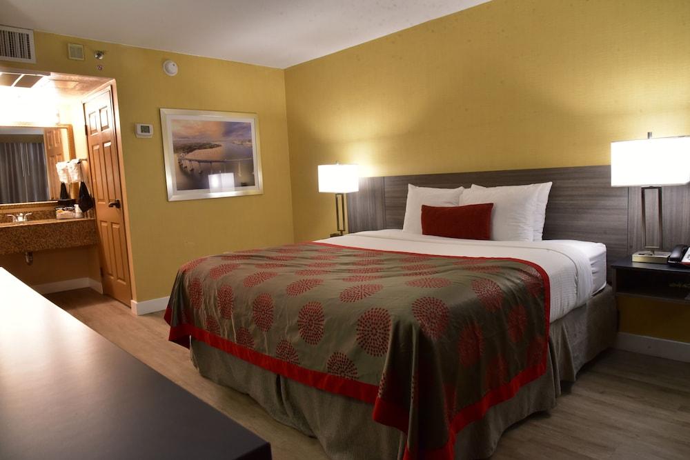 Ramada By Wyndham San Diego National City Kültér fotó
