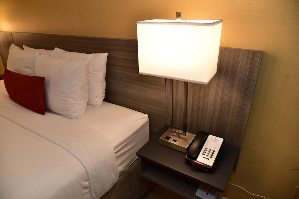 Ramada By Wyndham San Diego National City Kültér fotó