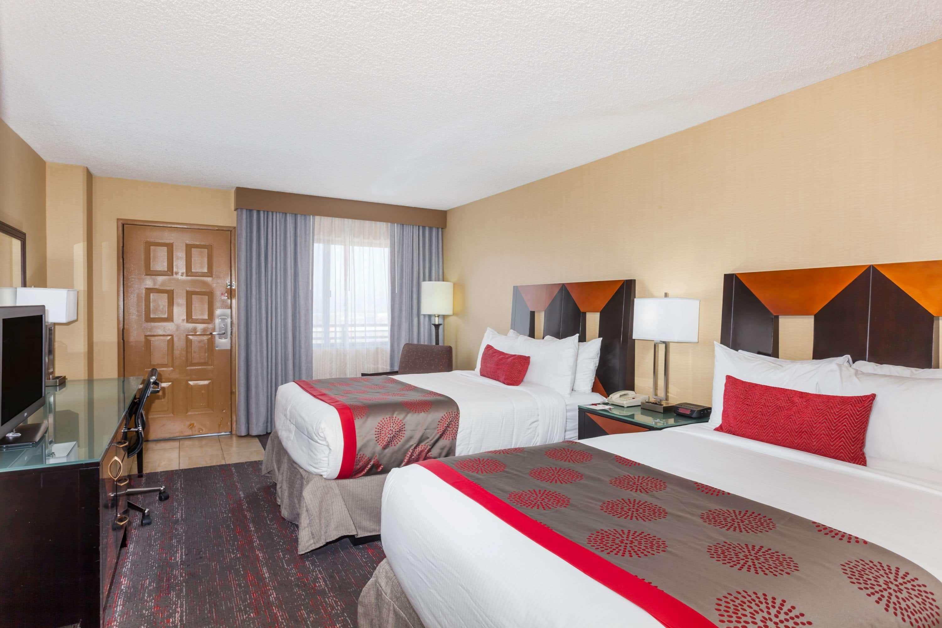 Ramada By Wyndham San Diego National City Kültér fotó