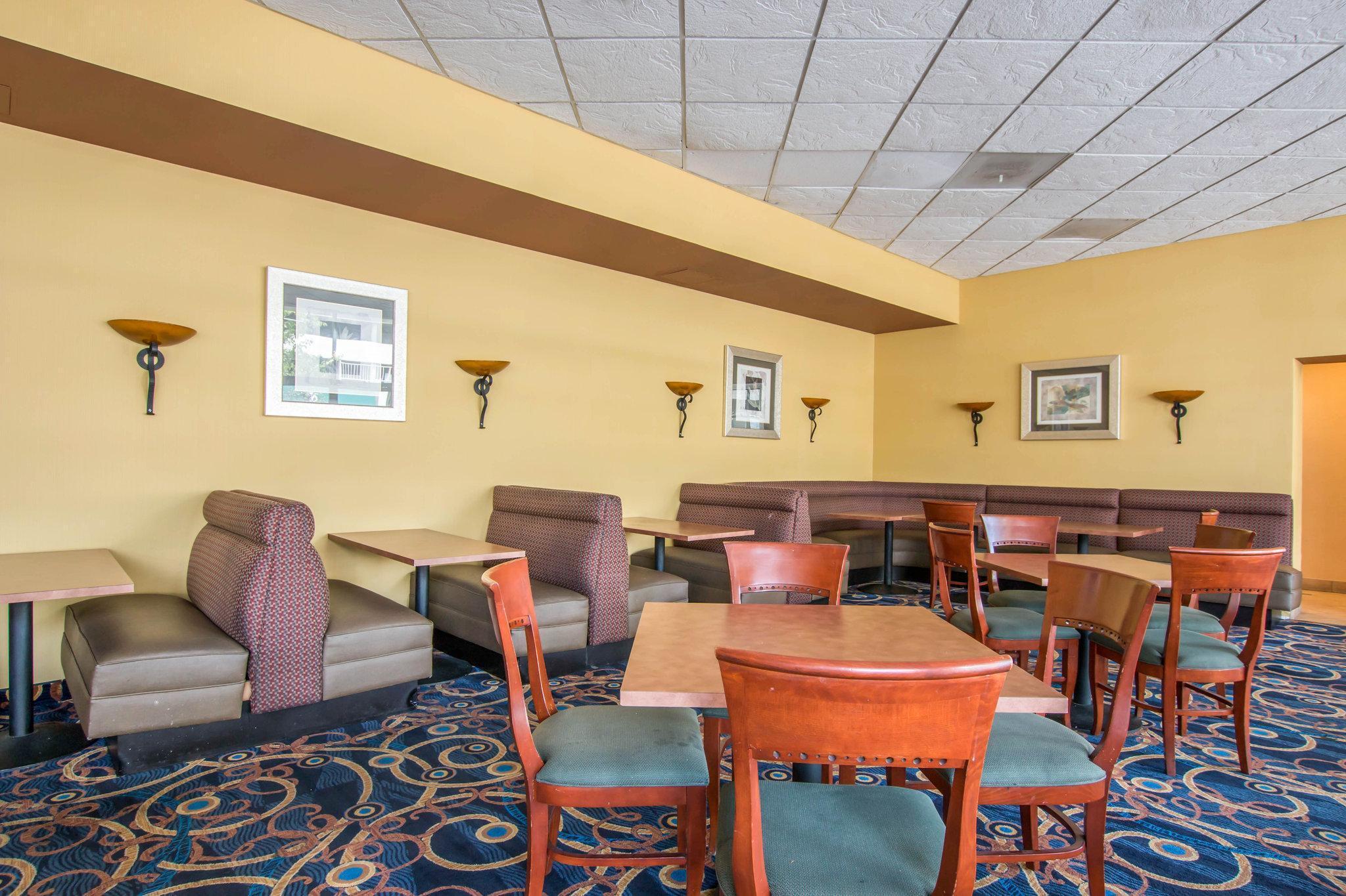Ramada By Wyndham San Diego National City Kültér fotó
