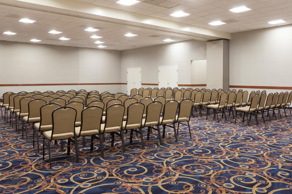 Ramada By Wyndham San Diego National City Kültér fotó