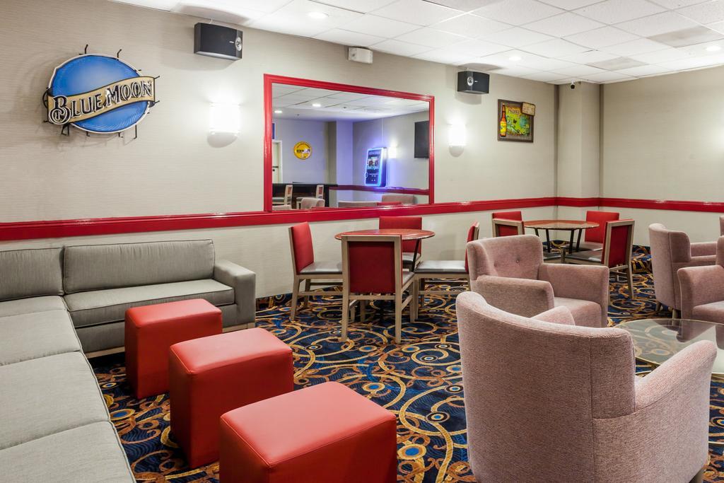 Ramada By Wyndham San Diego National City Kültér fotó