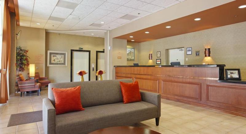 Ramada By Wyndham San Diego National City Kültér fotó