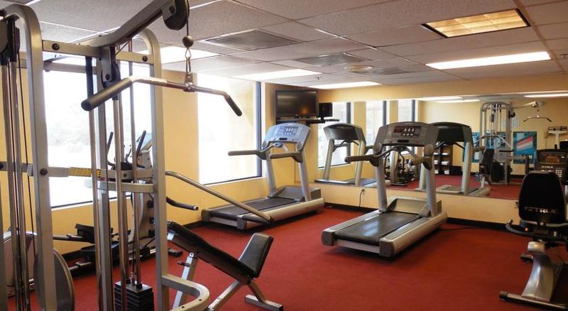 Ramada By Wyndham San Diego National City Kültér fotó